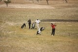 Roberta Trzebinski, Salah Musbah, Mohammed Diab Al Noaimi